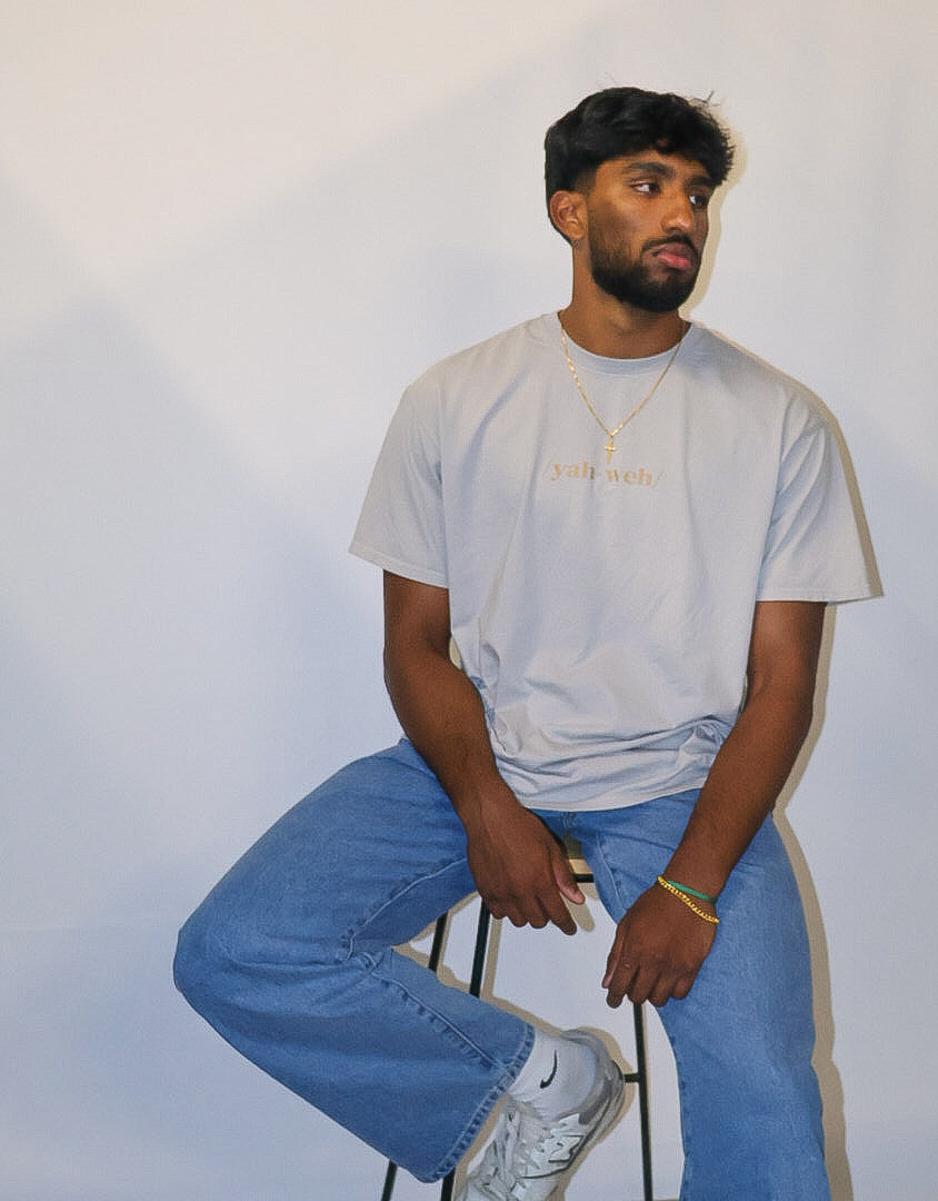 YAH-WEH T Shirt