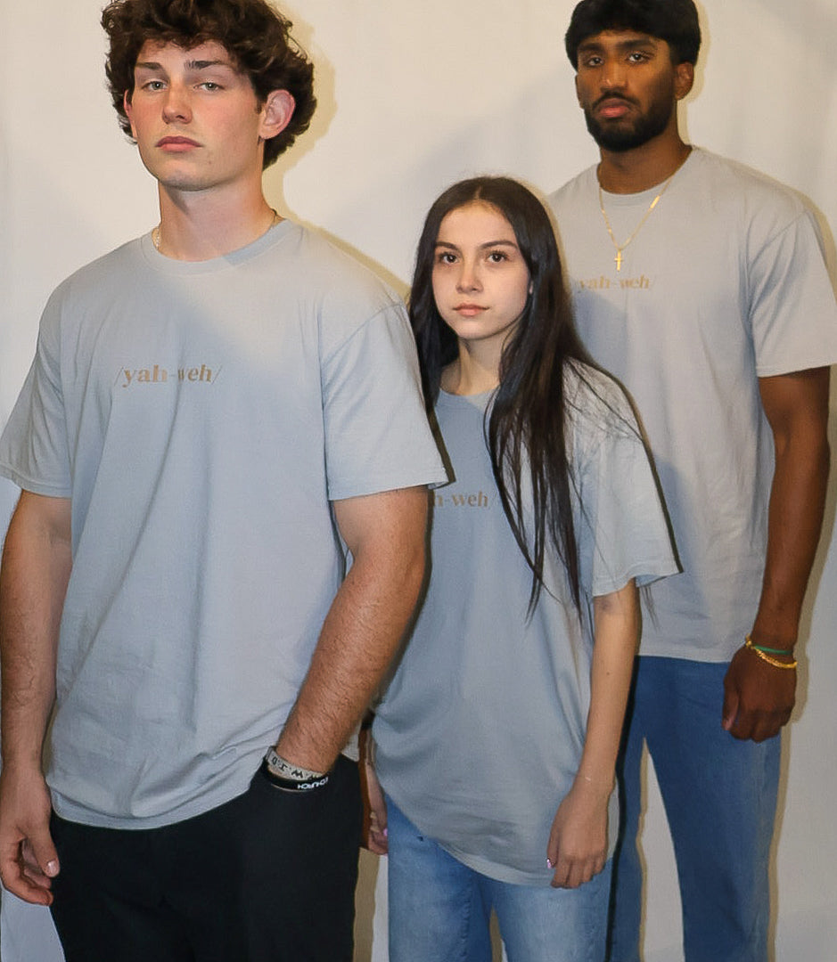 YAH-WEH T Shirt