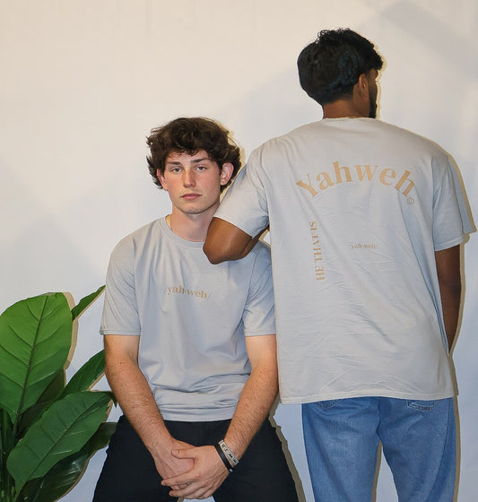 YAH-WEH T Shirt